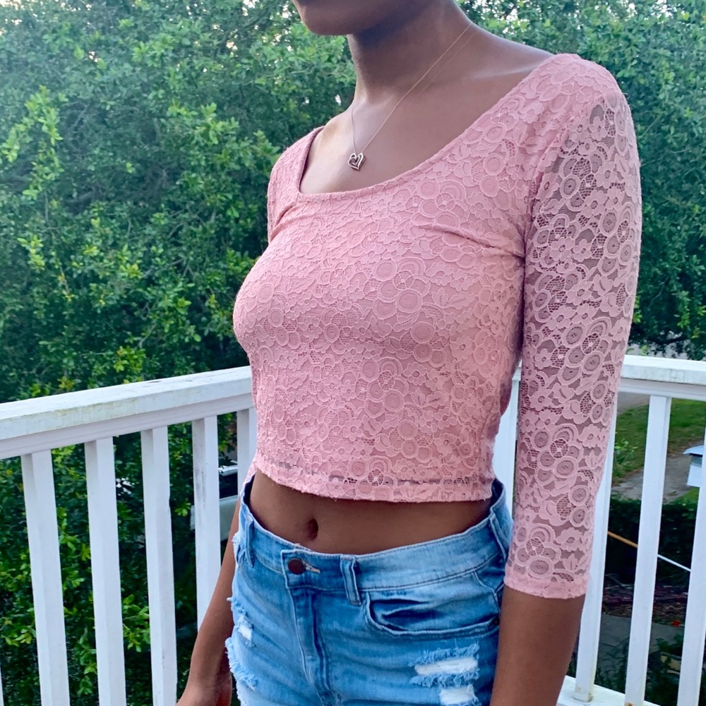 Never wear anymore ✨